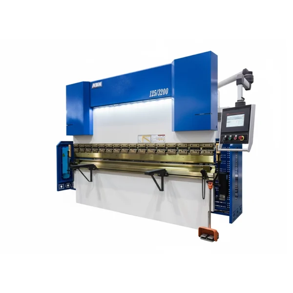 ADH 125T Hydraulic Press Brake