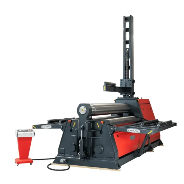 AKYAPAK 3R 150 Bending Machine