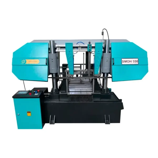 Band Saw Machine Size 550 - NM