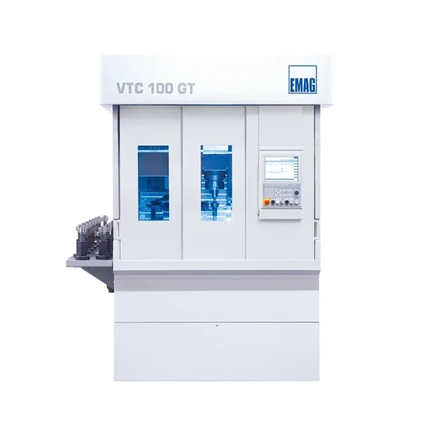 EMAG VTC 100 GT