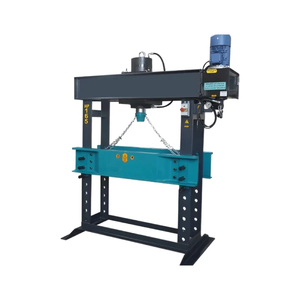 Hidrokar Hipsan Press