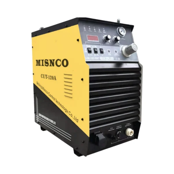MISNCOPLASMA CUT-120A CNC Plasma Power Source