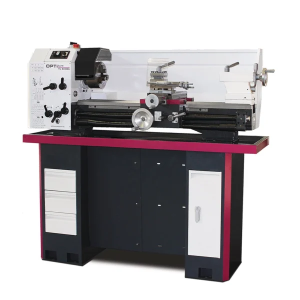 Optimum OPTIturn TU 3008