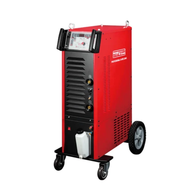 TOPWELL MasterTIG 500CT (AC/DC / Pulsed)