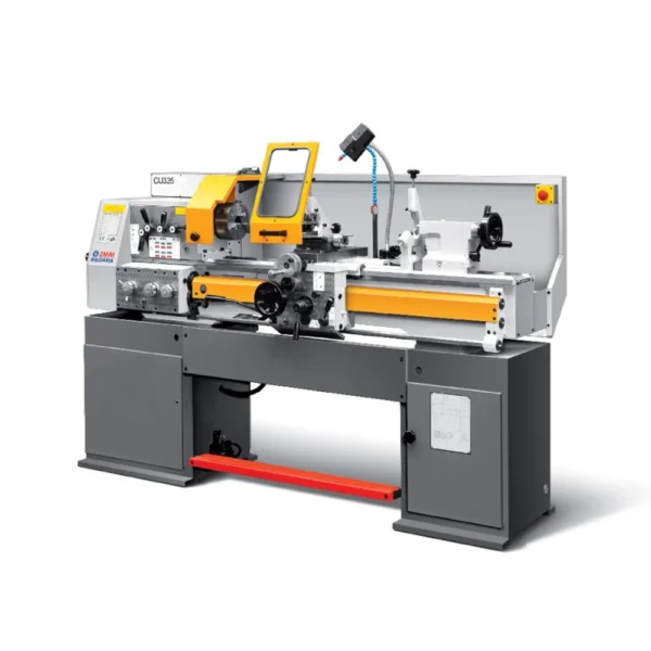 ZMM Lathe Machine